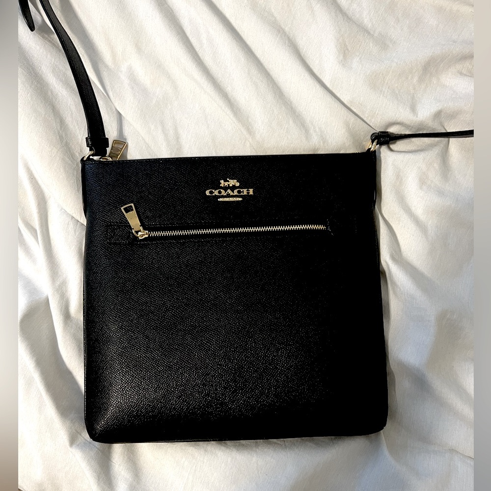 Coach Rowan File Bag